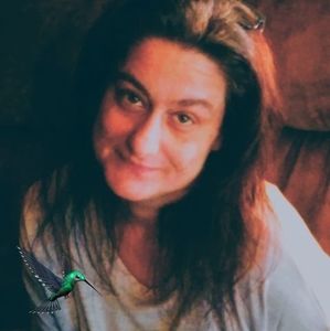 Meet your Posher, Sandra